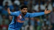 Ravindra Jadeja - No more an automatic selection